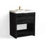 Vista 30" W Freestanding Single Bathroom Vanity-150098921-150098916-150098924