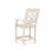 Chinoiserie 4 - Person Patio Dining Set with Square Table-95992055