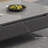 Modern rectangular rock plate coffee table-110718757
