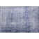 Premium Machine Washable Cerrito AMF608 Navy Rug