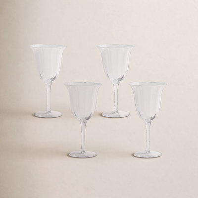 Kamber White Wine Glass