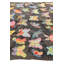 Tapis brun foncé Oldfield