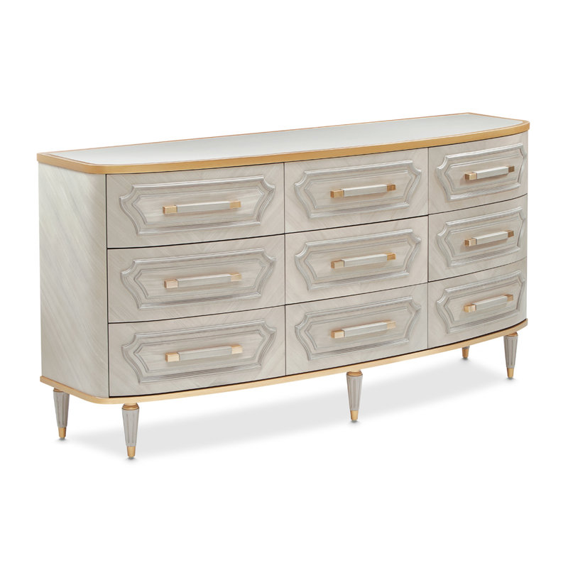 Commode St. Charles