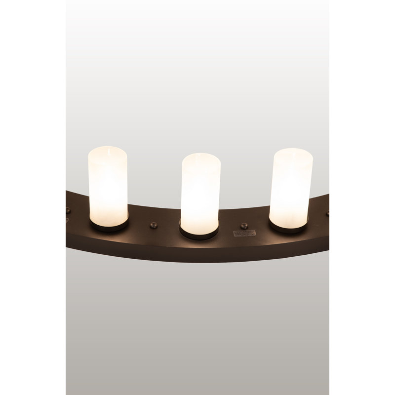 Loxley 21 - Light Chandelier