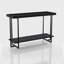 Console 47,25 po Hanningore
