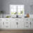 WoodBridge Pull Down Kitchen Faucet-50287844
