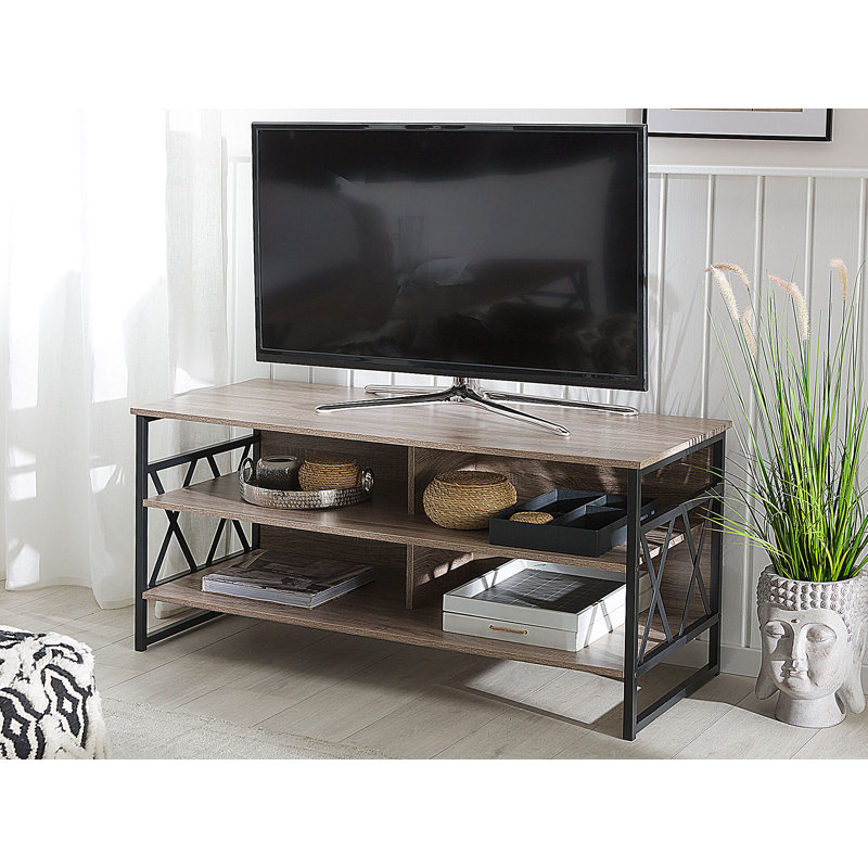 Unfinished TV Stand for TVs up to 43"