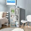 Rendall Standard Bookcase.-2014429359