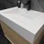 Meuble-lavabo simple 30 po Albizu-69315957