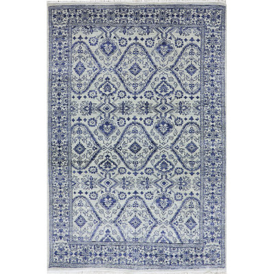 Oriental Area Rug