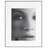 Fineline Metal Picture Frame with Mat-21009998