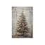 «Oh Tannenbaum» par Jo Moulton, reproduction d'art sur toile-738794745-738794777-738794747