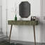 Uptal Dressing Table with Mirror