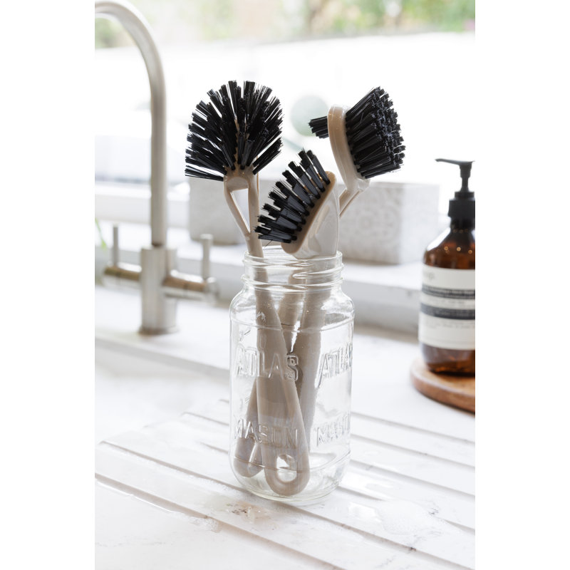 Cleaning Brushes