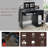 Halya Computer Desk-1903070245