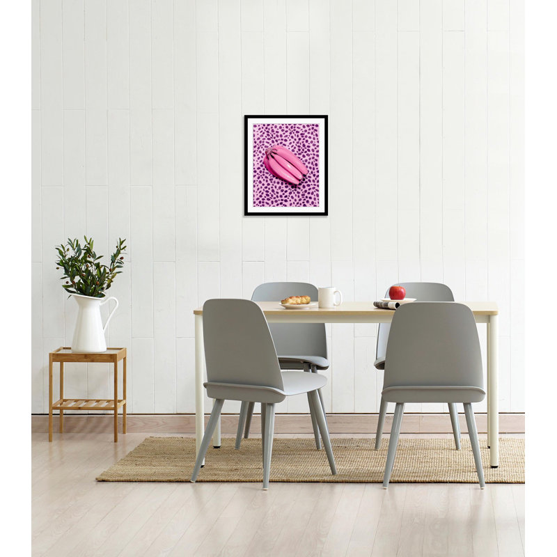 Banana - Single Picture Frame Print