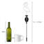 Lampe solaire de jardin solaire Flamant