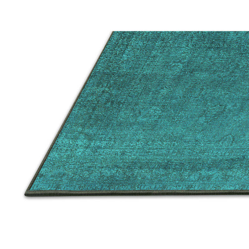 Cioban Indoor Rug, Rectangle 2' x 3'
