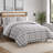 Lucky Brand Camper Plaid Duvets-104808050