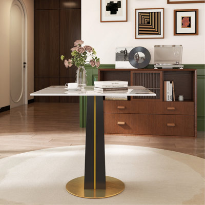 Table de Négociation Modern Modern