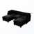 Black Chenille est en rupture de stock