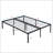 Queen Size Bed Frame-1381899779