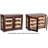 Wood Cigar Humidor