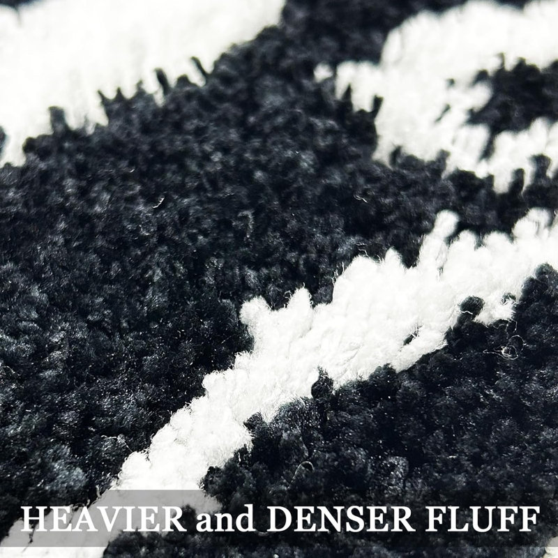 Tapis de salle de bain Fun Fun
