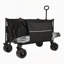 Wagon pliable pliable avec auvent