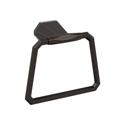St. Vincent Towel Ring