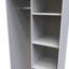 Turah Open Wardrobe -620794875