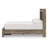 Vyvyan Full Panel Storage Bed-1237276599