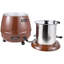 Chauffe-soupe électrique Crock Pot 110V 400W-65215519