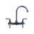 Oil Rubbed Bronze is out of stock selected