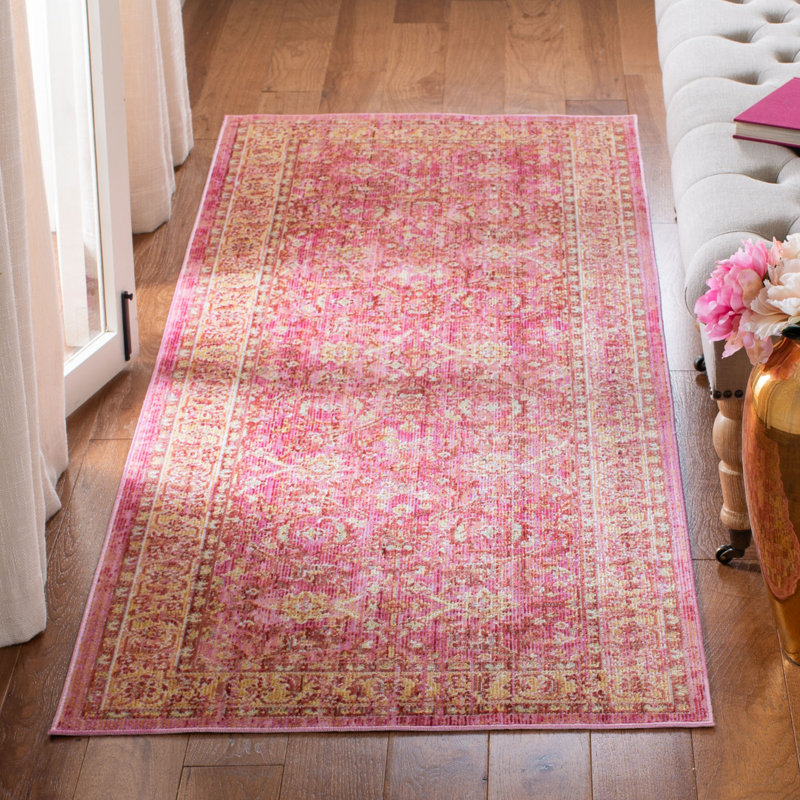Chauncey Performance Rug, Runner 3' x 8'