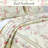 Rose Romance Traditional Floral Quilt-283407879