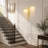Modern LED Light Adjustable Task Wall Sconce-1604481200