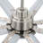 Brixham 8-Blade LED Ceiling Fan-1802419053-1778564064