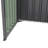 10X12 Ft Outdoor Storage Shed, Extra Large Metal Shed With Lockable Doors,  Windows, Outside Steel Tiny House Ideal For Garden, Backyard, Patio Utility, Tool Storage, Chicken Coops-121497864