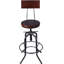 Tabouret de bar Aed