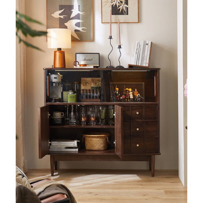 Table haute Tall