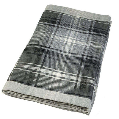 Angus Wool / Felt Bed Runner