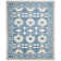 Rudra Hand Tufted Wool Oriental Rug