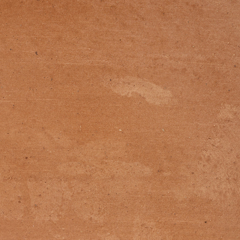 Russo Table Lamp, Aged Natural Terracotta