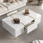 Coffee Table with Storage