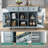Calice 53 " W Kitchen Island-1940165471