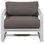 Chaise d'extérieur Breeze