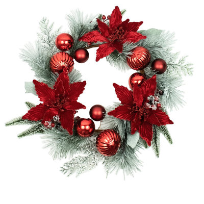 20'' Wreath