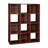 Cubeicals 47.56" H x 35.91" W Cube Bookcase-16731419