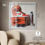 Art mural Basketball-115124059-115124063